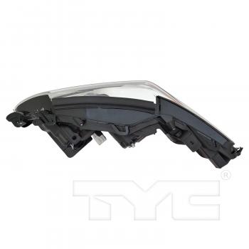 TYC 209995009 - Headlight Assembly TYC 209995009 Headlight Assembly product image 5 of 6