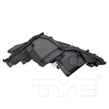 TYC 209995009 - Headlight Assembly TYC 209995009 Headlight Assembly product image 6 of 6