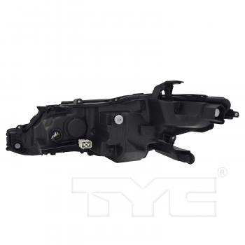 2024 Toyota Camry Headlight Assembly Right TYC 20999560 image 2 of 4
