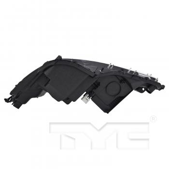 TYC 209995609 Headlight Assembly product image 6 of 6