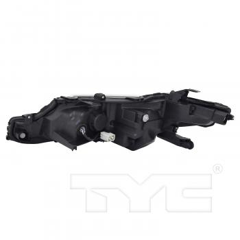 2019 Toyota Camry Headlight Assembly Right TYC 209995709 image 2 of 4