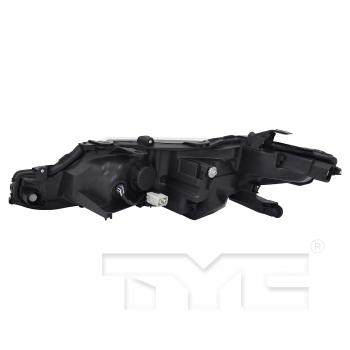 2024 Toyota Camry Headlight Assembly Right TYC 209995809 image 2 of 4