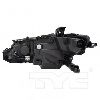 2018 Toyota Camry Headlight Assembly Right TYC 20999590 image 2 of 4