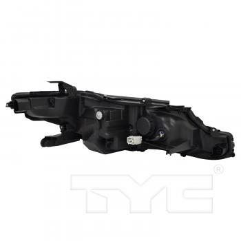 2018 Toyota Camry Headlight Assembly Left TYC 209996009 image 2 of 4