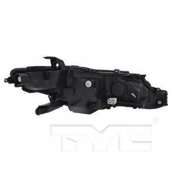 2024 Toyota Camry Headlight Assembly Left TYC 209996609 image 2 of 4