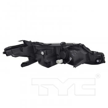 2019 Toyota Camry Headlight Assembly Left TYC 209996709 image 2 of 4