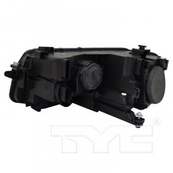 2019 Volkswagen Tiguan Headlight Assembly Right TYC 209997009 image 2 of 4