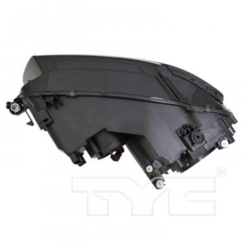 TYC 209997009 - Headlight Assembly TYC 209997009 Headlight Assembly product image 5 of 6
