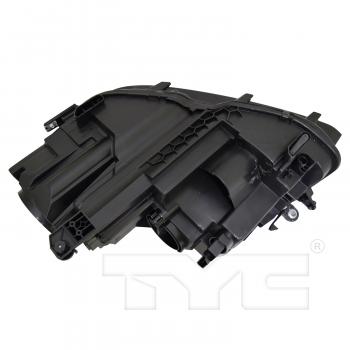TYC 209997009 - Headlight Assembly TYC 209997009 Headlight Assembly product image 6 of 6