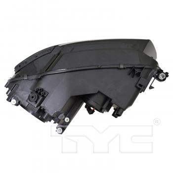 TYC 209998009 - Headlight Assembly TYC 209998009 Headlight Assembly product image 5 of 6