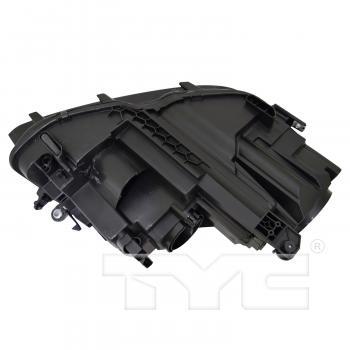 TYC 209998009 - Headlight Assembly TYC 209998009 Headlight Assembly product image 6 of 6