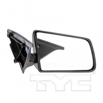 1993 Oldsmobile Bravada Door Mirror Right TYC 2100011 image 2 of 3