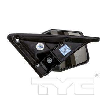 1993 Oldsmobile Bravada Door Mirror Right TYC 2100011 image 3 of 3