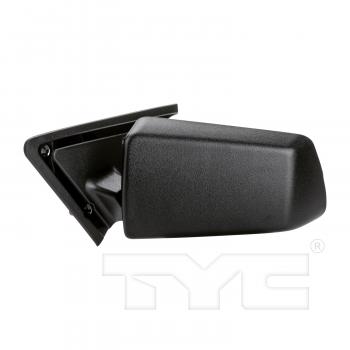 1993 Oldsmobile Bravada Door Mirror Left TYC 2100012 image 1 of 3