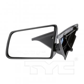 1993 Oldsmobile Bravada Door Mirror Left TYC 2100012 image 2 of 3