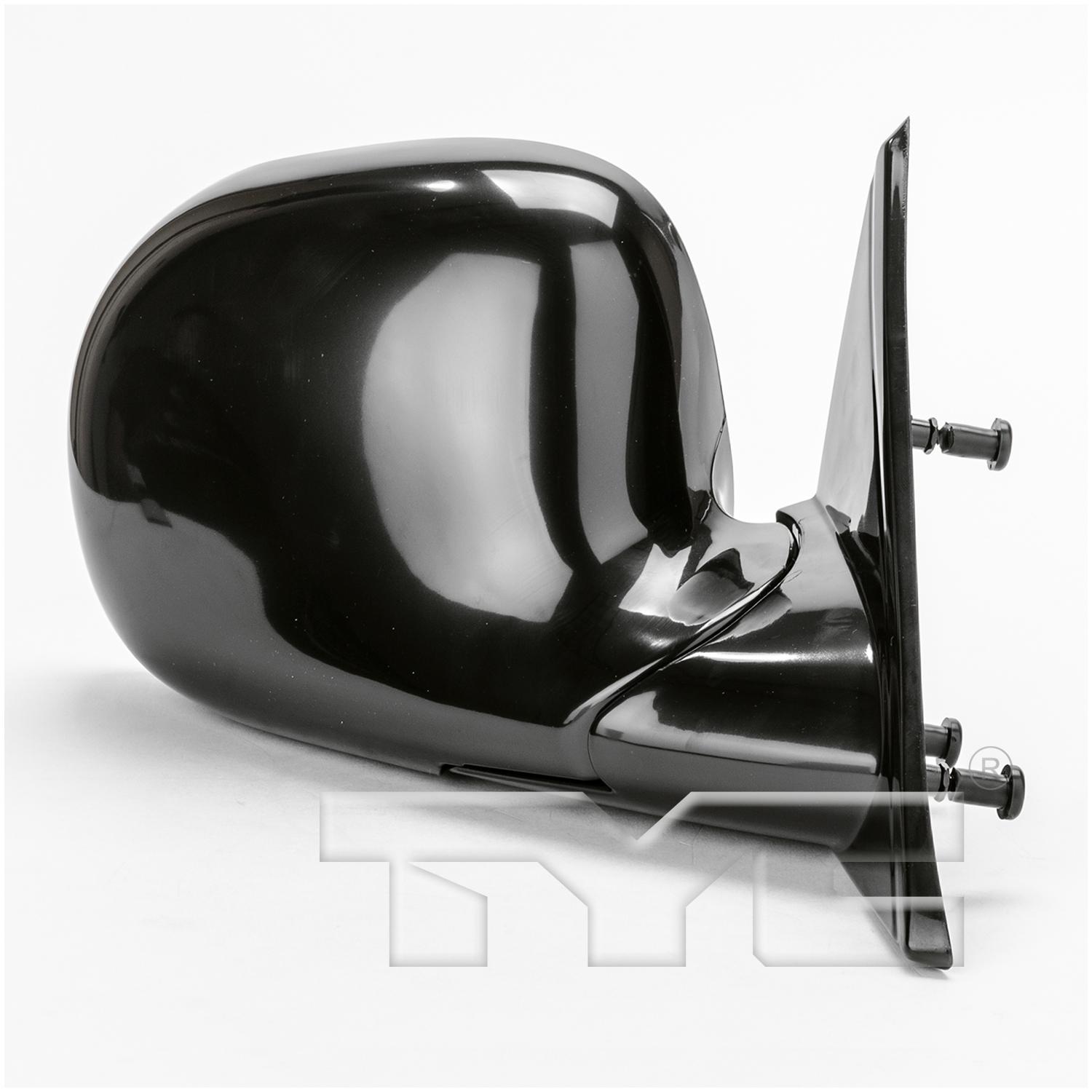 TYC 2100111 - Door Mirror TYC 2100111 Door Mirror product image 1 of 3