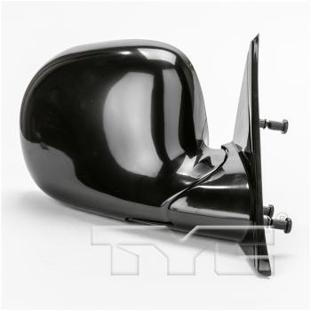 1996 Oldsmobile Bravada Door Mirror Right TYC 2100111 image 1 of 3