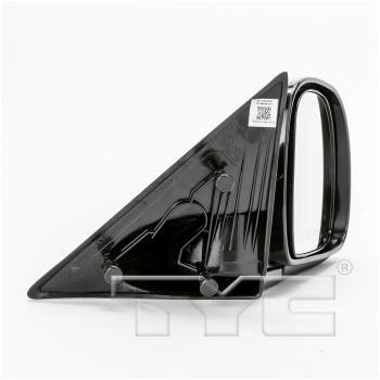 1996 Oldsmobile Bravada Door Mirror Right TYC 2100111 image 3 of 3