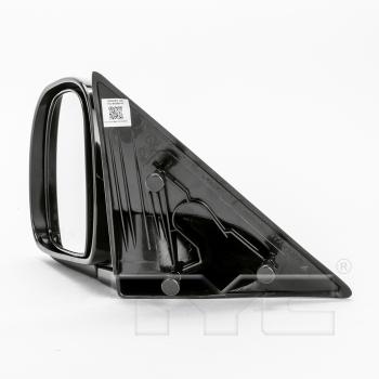1996 Oldsmobile Bravada Door Mirror Left TYC 2100112 image 3 of 3