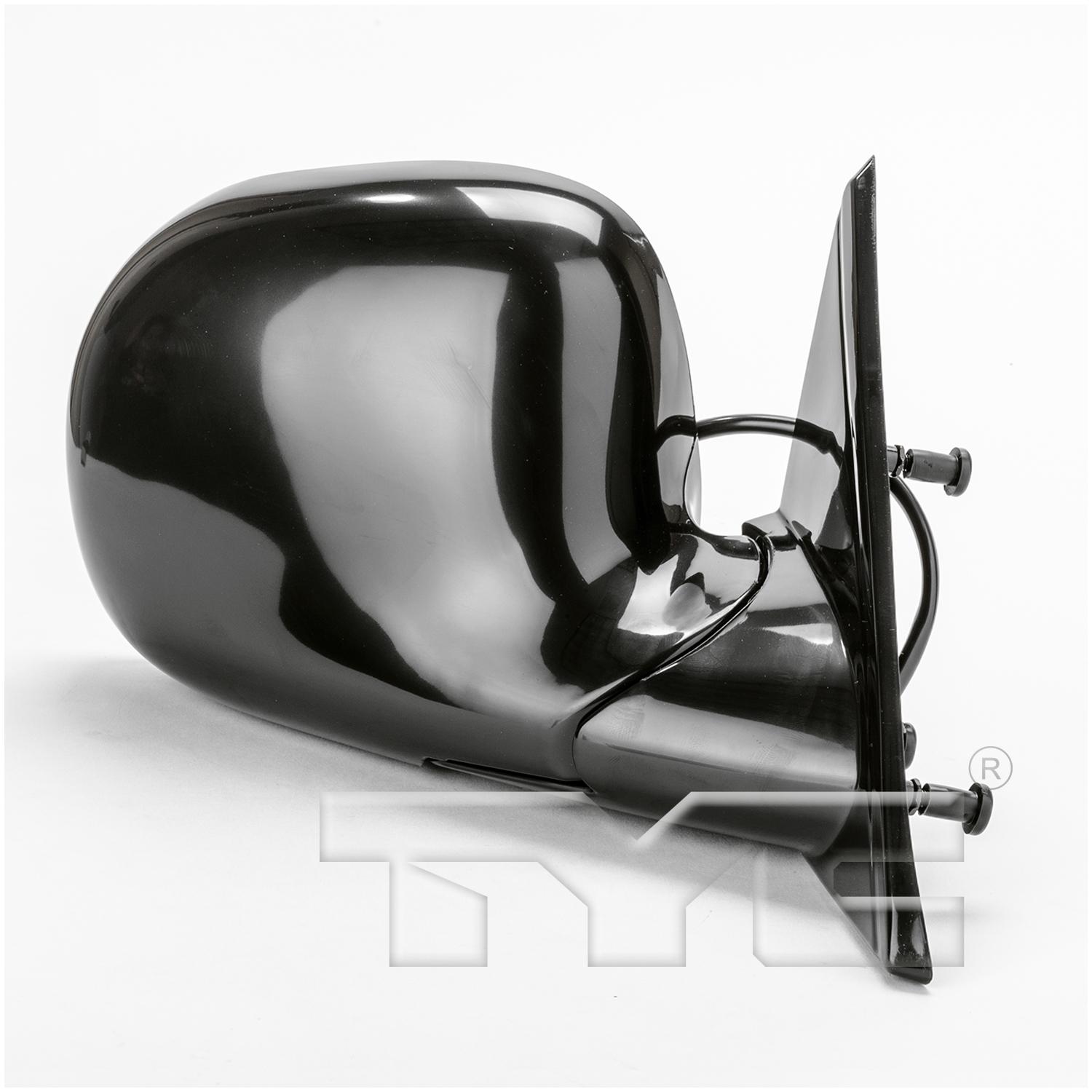 TYC 2100131 - Door Mirror TYC 2100131 Door Mirror product image 1 of 4