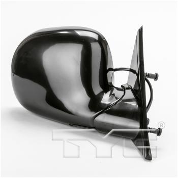 1996 Oldsmobile Bravada Door Mirror Right TYC 2100131 image 1 of 4