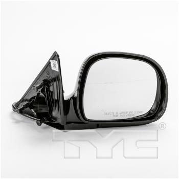 1996 Oldsmobile Bravada Door Mirror Right TYC 2100131 image 2 of 4
