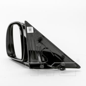 1996 Oldsmobile Bravada Door Mirror Left TYC 2100132 image 4 of 4