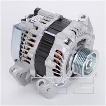 2004 Mazda MPV Alternator TYC 211006 image 1 of 4