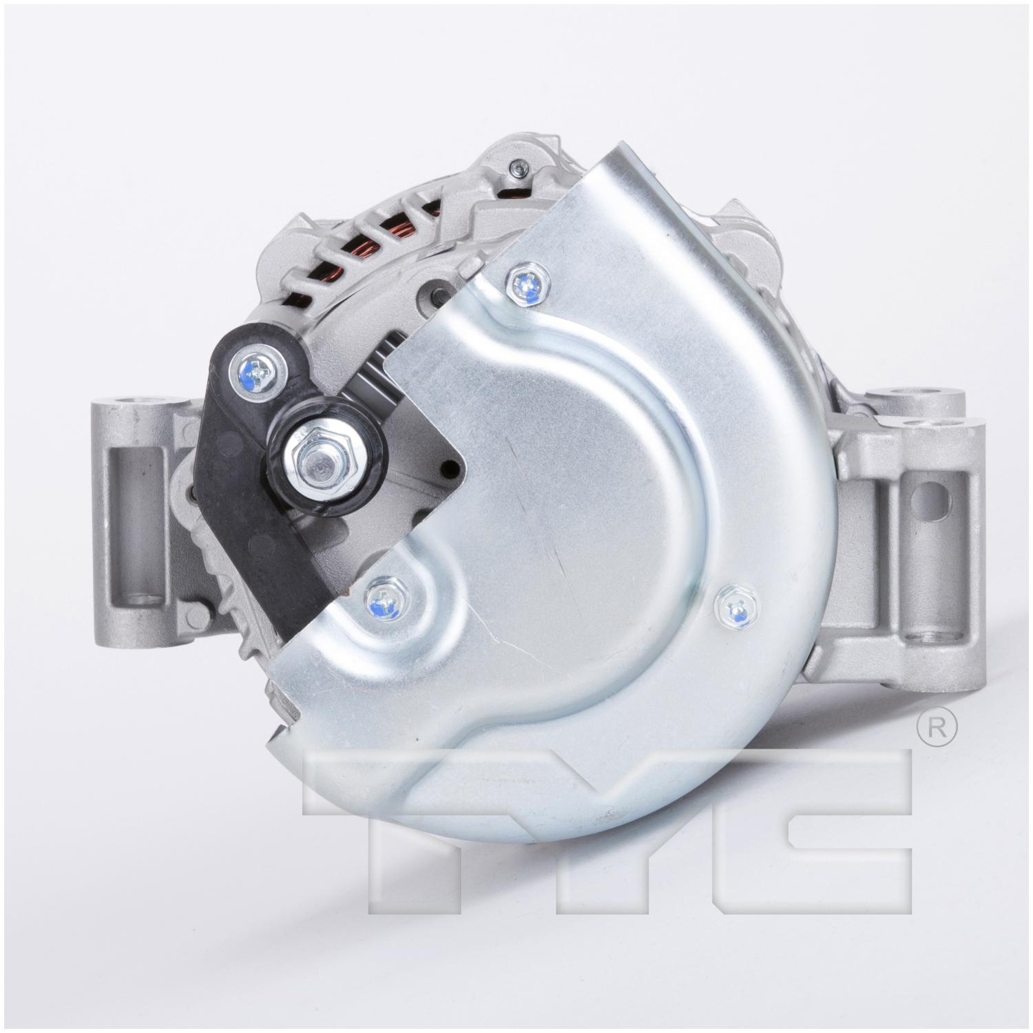 TYC 211006 - Alternator TYC 211006 Alternator product image 4 of 5