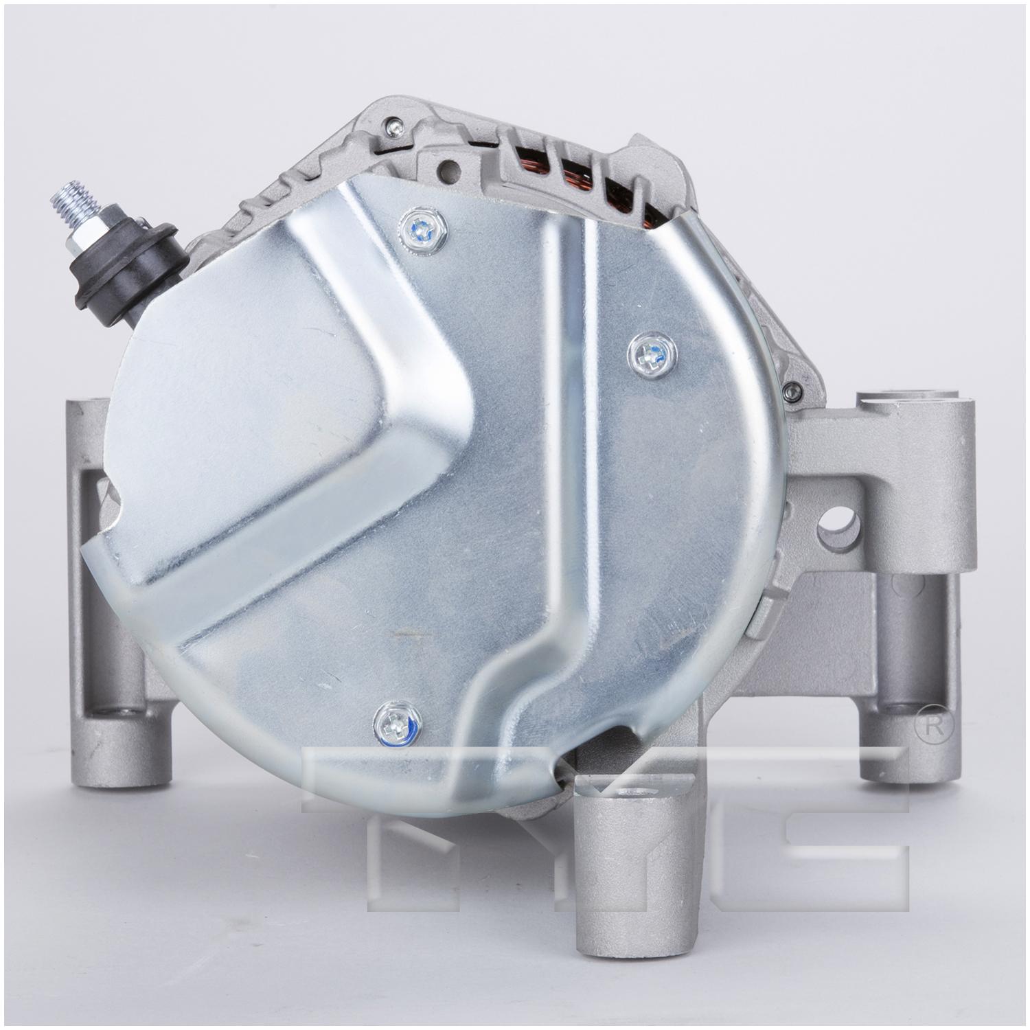 TYC 211007 Alternator product image 4 of 5