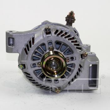2007 Mazda 5 Alternator TYC 211008 image 1 of 4