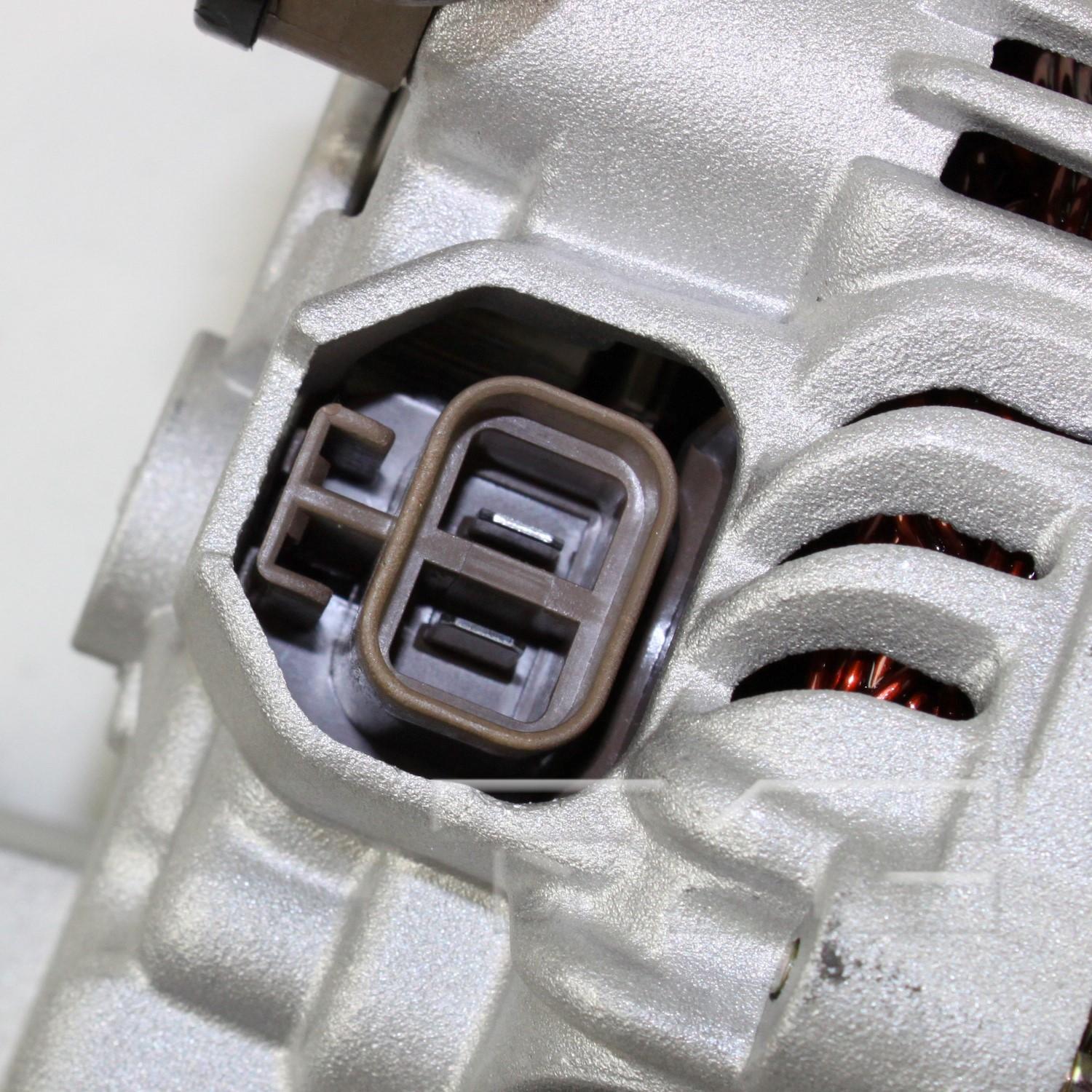 TYC 211008 - Alternator TYC 211008 Alternator product image 5 of 5