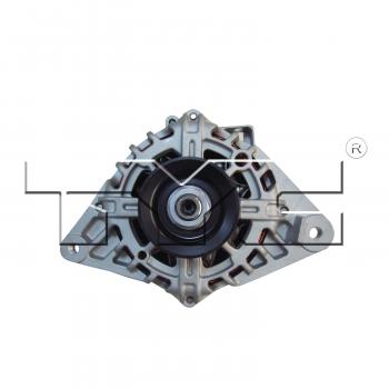 2007 Kia Rio5 Alternator TYC 211011 image 1 of 4
