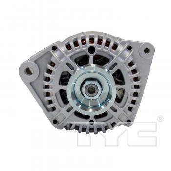 2006 Nissan Maxima Alternator TYC 211017 image 1 of 4
