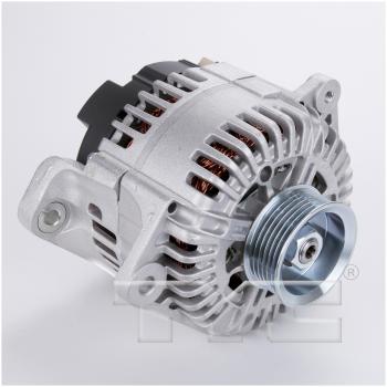 2009 Nissan Quest Alternator TYC 211018 image 1 of 4