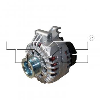 2005 Saturn Relay Alternator TYC 211023 image 1 of 4