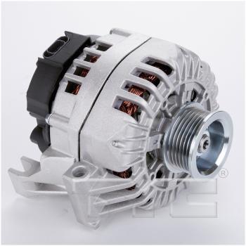 2005 Saturn Relay Alternator TYC 211023 image 2 of 4