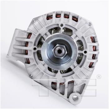 2005 Saturn Relay Alternator TYC 211023 image 4 of 4