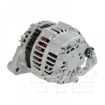 2004 Nissan Xterra Alternator TYC 211027 image 2 of 4