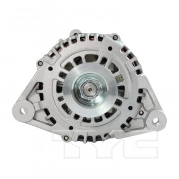 2004 Nissan Xterra Alternator TYC 211027 image 3 of 4
