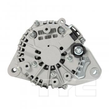 2004 Nissan Xterra Alternator TYC 211027 image 4 of 4