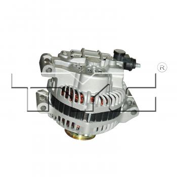 2009 Mitsubishi Eclipse Alternator TYC 211029 image 1 of 1