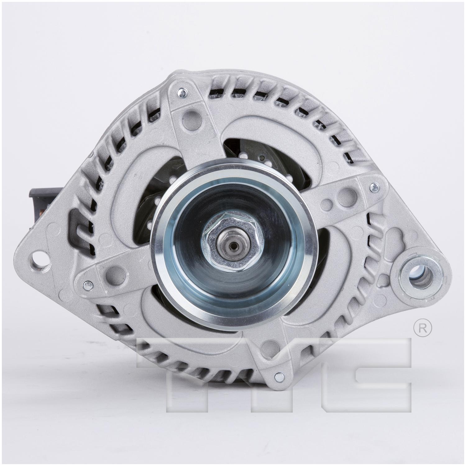 TYC 211030 - Alternator TYC 211030 Alternator product image 3 of 5