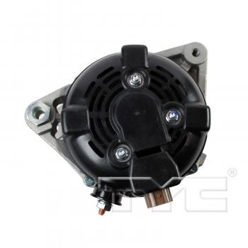 2004 Lexus ES330 Alternator TYC 211033 image 2 of 4