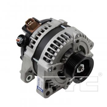2004 Lexus ES330 Alternator TYC 211033 image 3 of 4