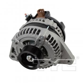 2004 Lexus ES330 Alternator TYC 211033 image 4 of 4