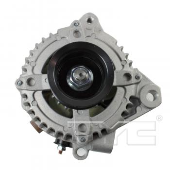2006 Scion TC Alternator TYC 211034 image 1 of 4