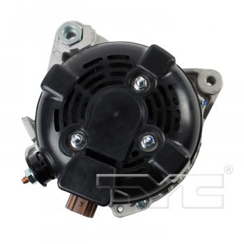 2006 Scion TC Alternator TYC 211034 image 2 of 4