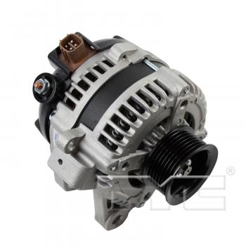 2006 Scion TC Alternator TYC 211034 image 3 of 4