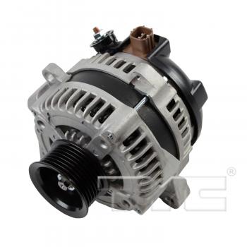 2006 Scion TC Alternator TYC 211034 image 4 of 4